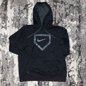 Nike therma-fit hoodie